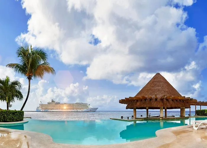 Grand Park Royal CozumelResort All Inclusive
